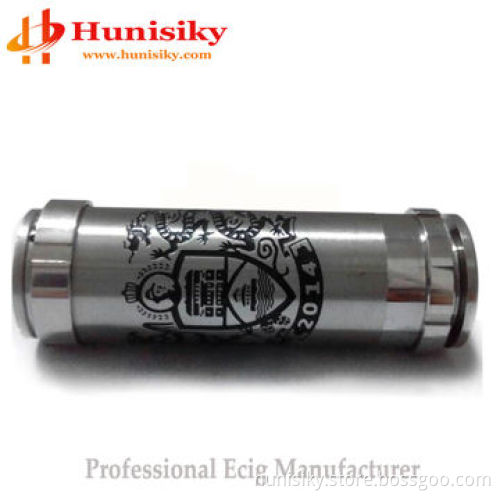 Bagua SS mechanical ModNew
